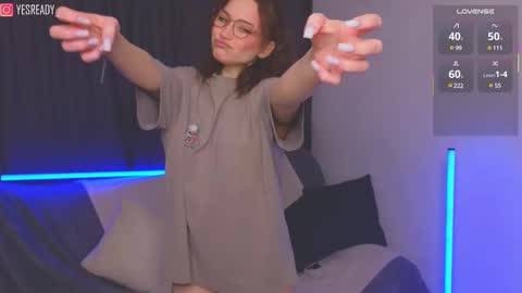 Snapshot of yes_ready chatting on 03-08-25, 02:45 eva online show from 03-08-25, 02:45