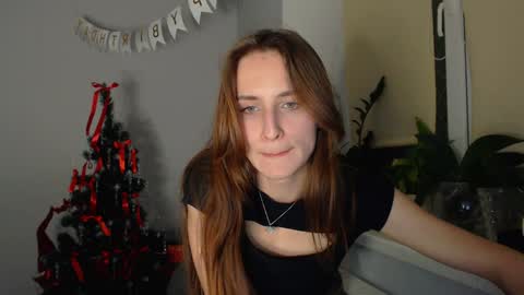 Zoe online show from 01-14-25, 09:41