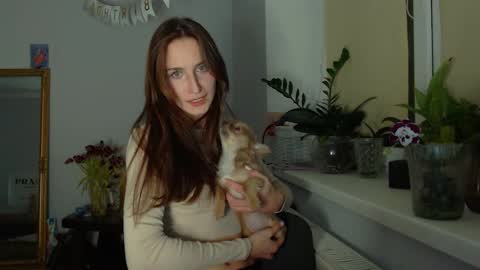 Zoe online show from 02-23-25, 10:20