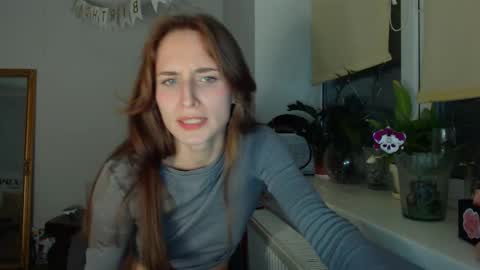 Zoe online show from 02-28-25, 09:23