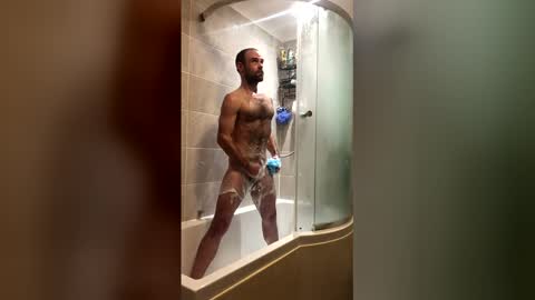 yesbarbs online show from 02-08-26, 06:11