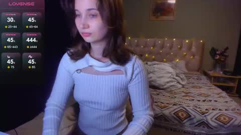 Sofie online show from 09-20-25, 08:48