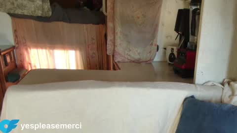 Brienne  online show from 03-11-25, 07:36