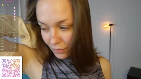 Kiki online show from 11-21-25, 03:44