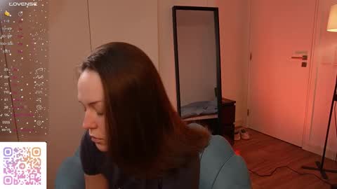 Kiki online show from 12-20-25, 03:08