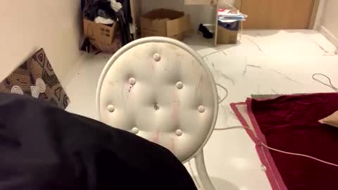 Snapshot of yessama chatting on 09-23-25, 07:39 yessama online show from 09-23-25, 07:39