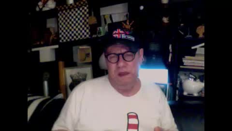 yessex247 online show from 12-14-25, 06:41