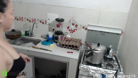 yessica and andres online show from 12-06-24, 04:28