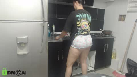 yessica and andres online show from 02-02-25, 11:21