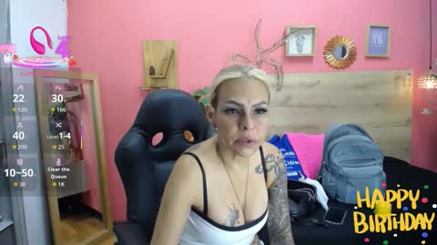 yessika_parker online show from 01-13-26, 10:53