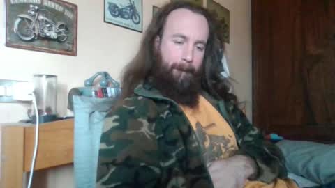 yeti_92 online show from 11-22-25, 10:47