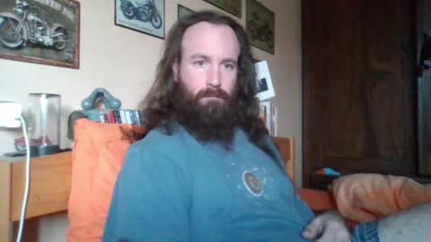 yeti_92 online show from 11-30-25, 08:29