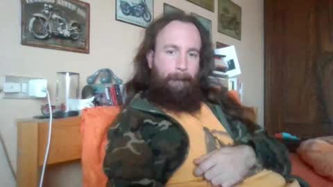 yeti_92 online show from 12-14-25, 10:20