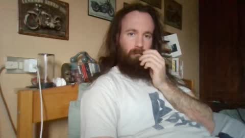 yeti_92 online show from 02-09-26, 07:34