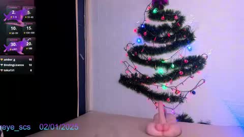 Luna online show from 01-02-25, 03:19