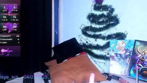 Luna online show from 01-04-25, 03:39