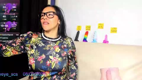 Luna online show from 01-08-25, 06:52