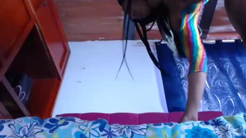 yeyecandy online show from 12-03-24, 05:01