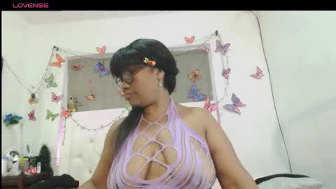 Yhazan Blake online show from 11-04-25, 03:49