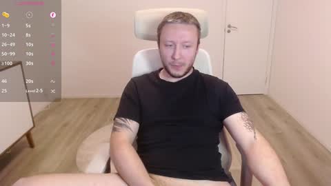 James online show from 12-06-24, 06:39