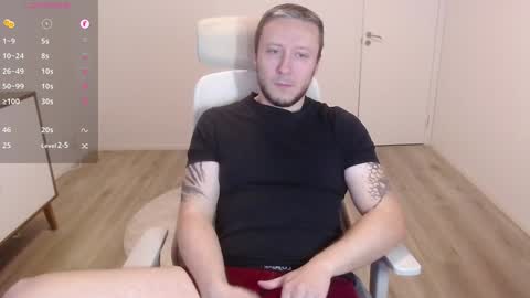 James online show from 12-08-24, 07:22