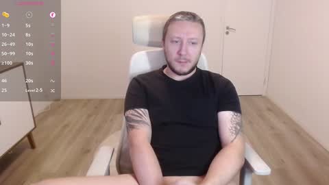 James online show from 01-01-25, 10:13