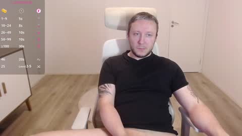 James online show from 01-17-25, 06:12