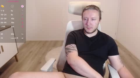 James online show from 01-17-25, 09:17