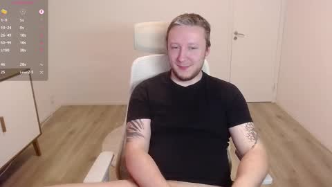 James online show from 02-27-25, 06:20