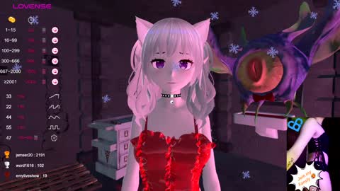 Snapshot of yin_69_yang chatting on 01-05-25, 06:02 Yin online show from 01-05-25, 06:02