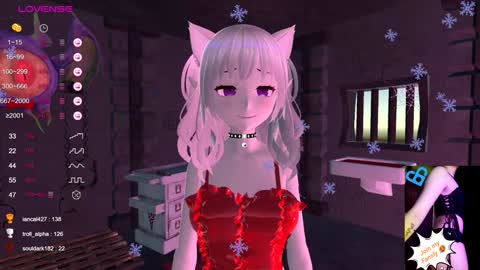 Snapshot of yin_69_yang chatting on 01-13-25, 05:01 Yin online show from 01-13-25, 05:01