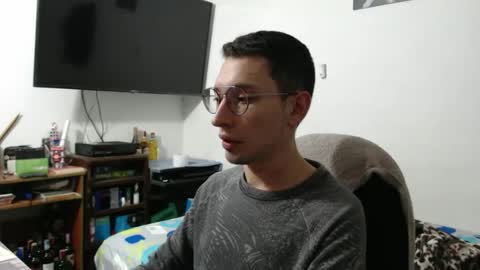 Snapshot of yinmao08 chatting on 02-16-26, 01:57 yinmao08 online show from 02-16-26, 01:57