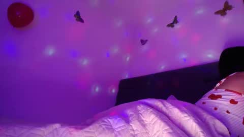 Yiny online show from 02-16-25, 11:59