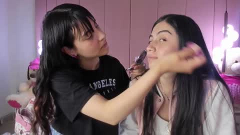 yinyang_luar online show from 12-19-25, 07:21