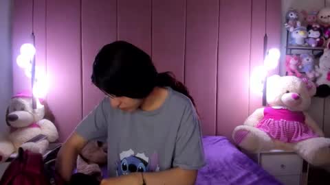 yinyang_luar online show from 01-11-26, 11:15