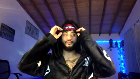 yio cohen  online show from 01-09-25, 11:45