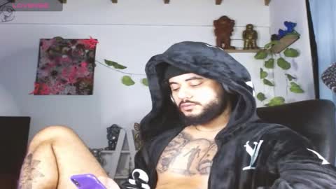 yio cohen  online show from 01-21-25, 01:08