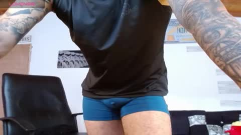 yio cohen  online show from 01-23-25, 07:07