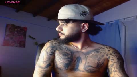 yio cohen  online show from 02-20-25, 08:06