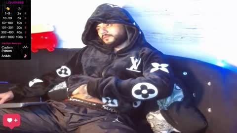 yio cohen  online show from 03-05-25, 05:40