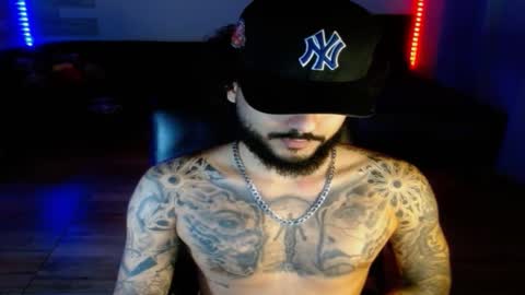 yio cohen  online show from 03-07-25, 08:13