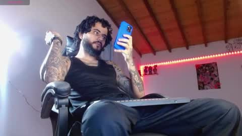 yio cohen  online show from 10-03-25, 03:14