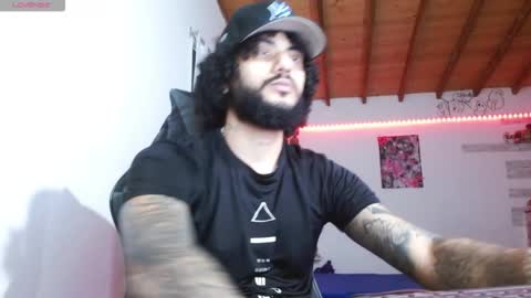 yio cohen  online show from 10-16-25, 07:20