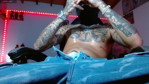 yio cohen  online show from 10-31-25, 05:30