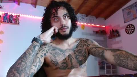 yio cohen  online show from 11-21-25, 02:43