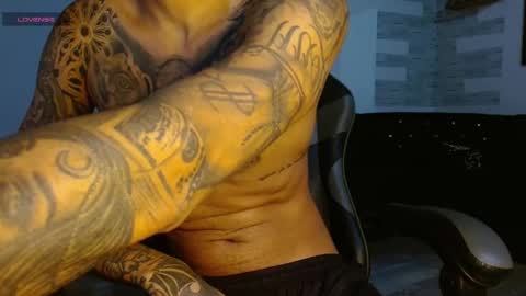 yio cohen  online show from 12-23-25, 08:12