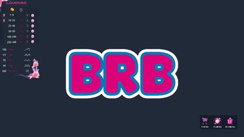 Yiovanna online show from 02-12-26, 12:44