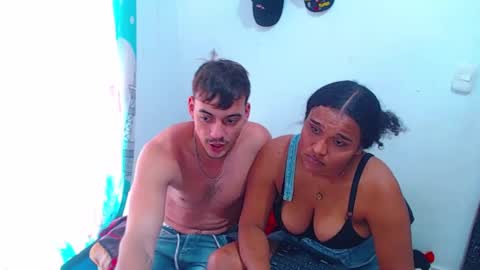 yisela_scott online show from 09-12-25, 05:13