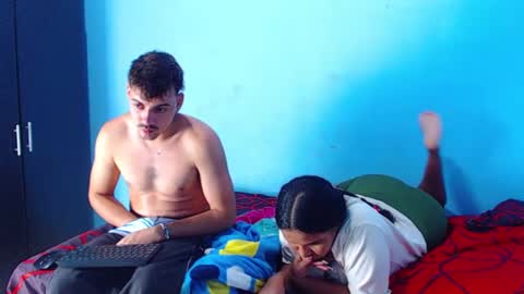 yisela_scott online show from 10-02-25, 05:47