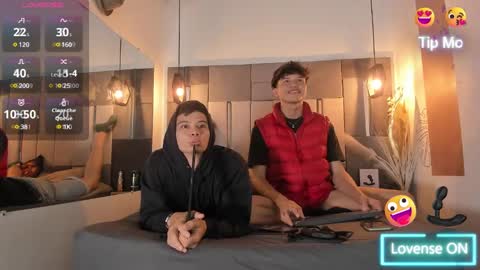 yizus_bonz online show from 12-06-24, 07:10